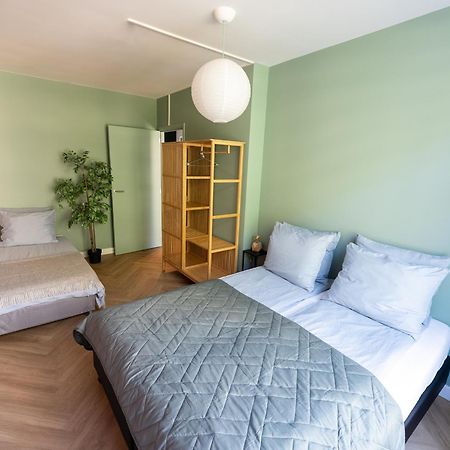 Rotterdam'S Coolest Apartment Dış mekan fotoğraf