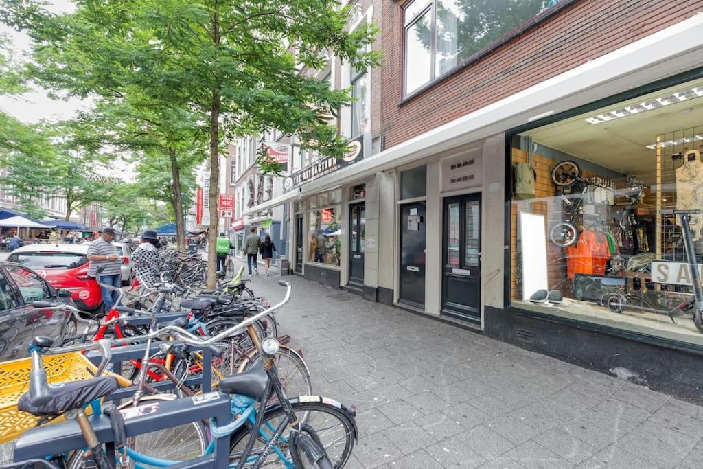 Rotterdam'S Coolest Apartment Dış mekan fotoğraf