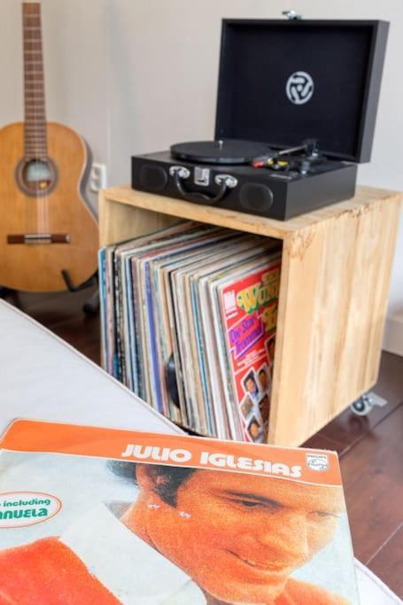 Rotterdam'S Coolest Apartment Dış mekan fotoğraf